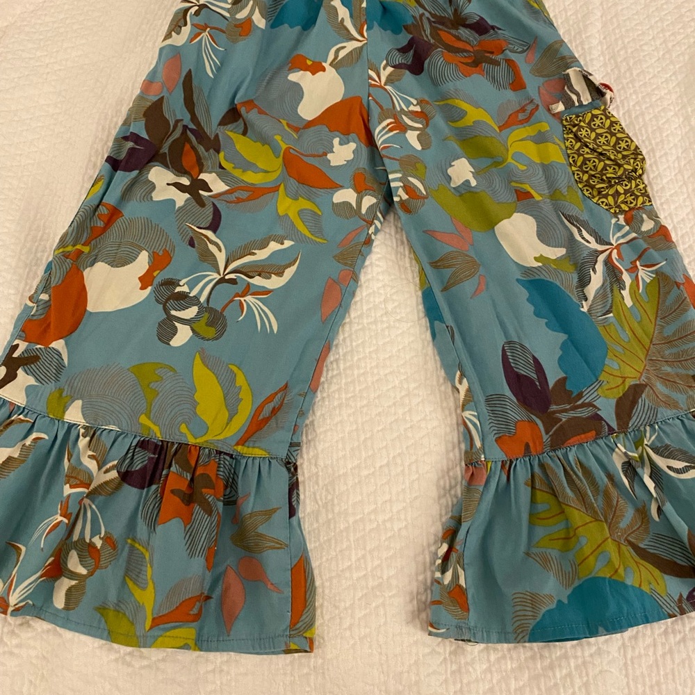 Matilda Jane Fall Festival Pants
